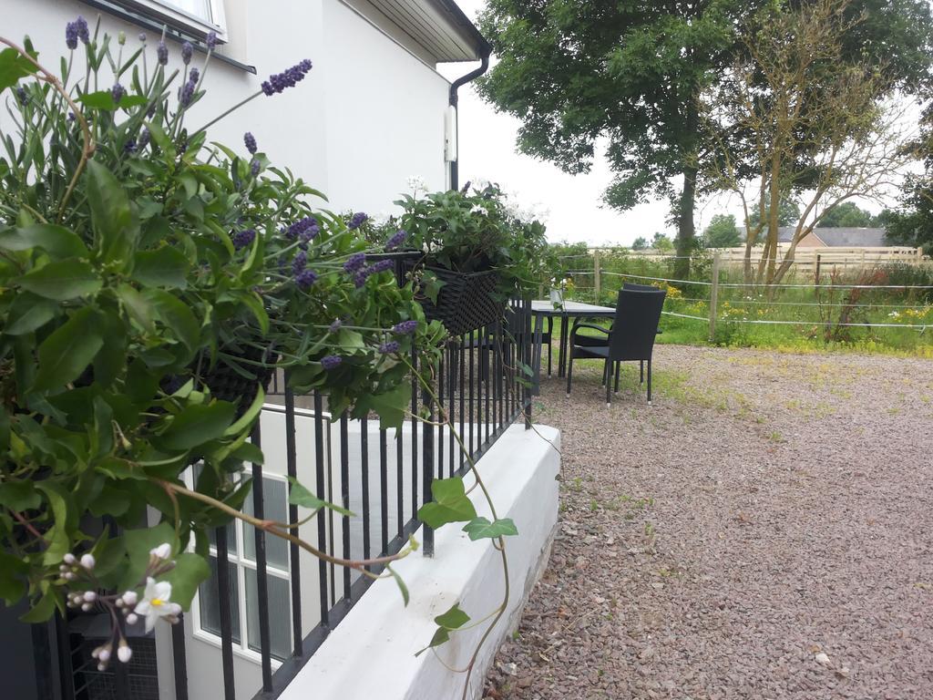 Gasthaus Laegenhet Lillisgarden Vallåkra Exterior foto