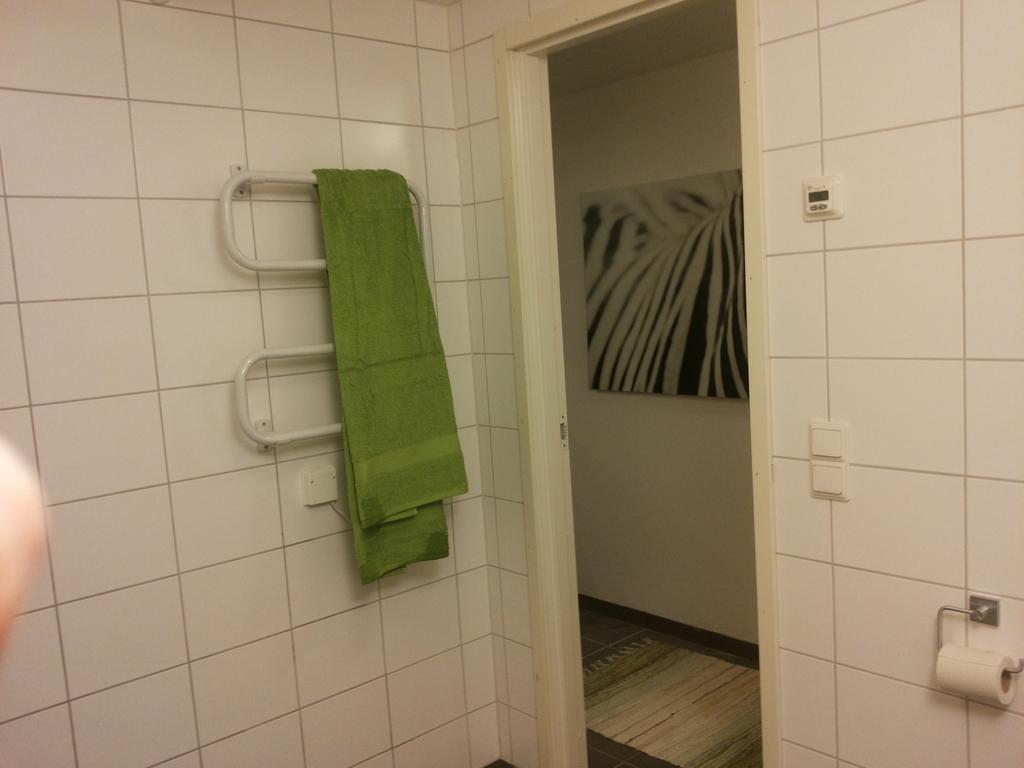 Gasthaus Laegenhet Lillisgarden Vallåkra Zimmer foto